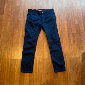 Guess dress pants